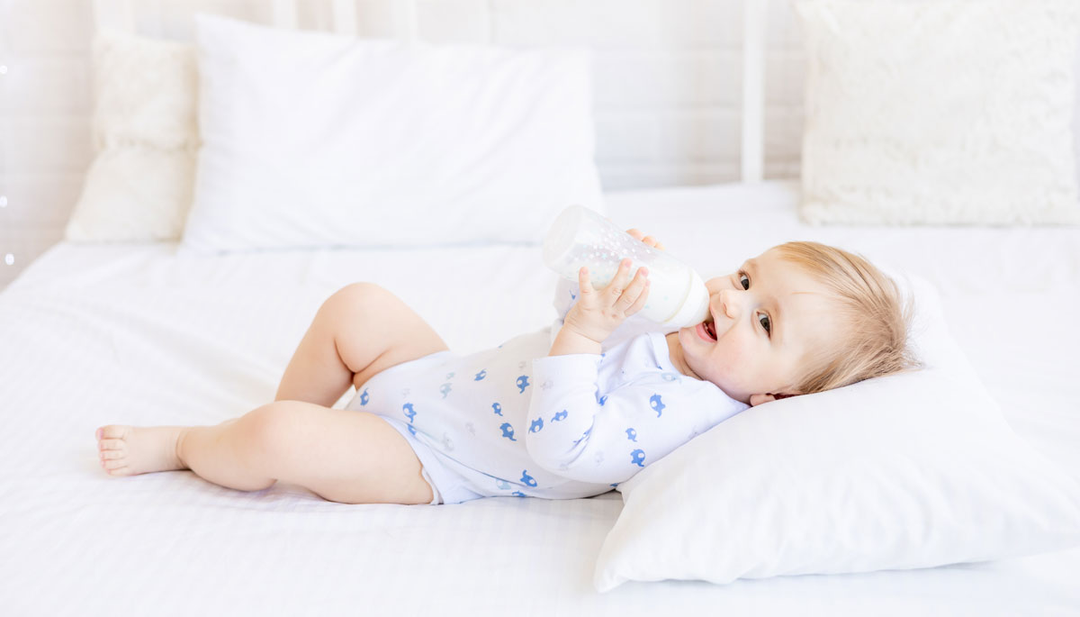 Why Sammy’s Milk Avoids Seed Oils: A Commitment to Cleaner, Healthier Ingredients