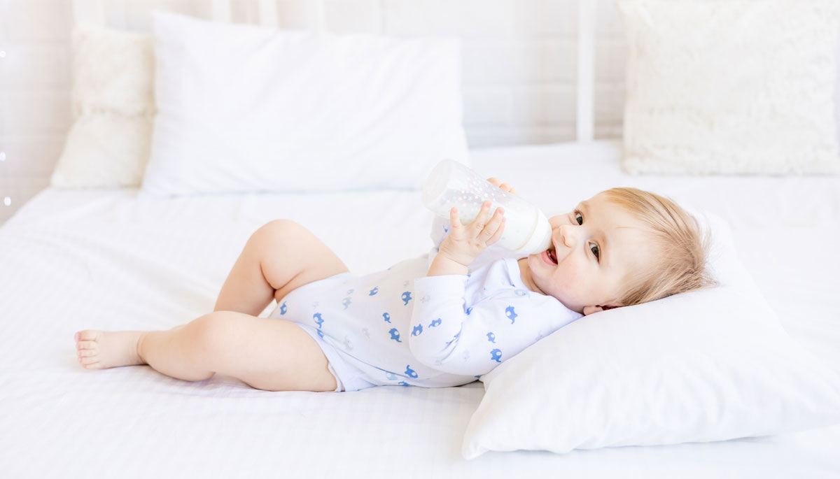Why Sammy’s Milk Avoids Seed Oils: A Commitment to Cleaner, Healthier Ingredients