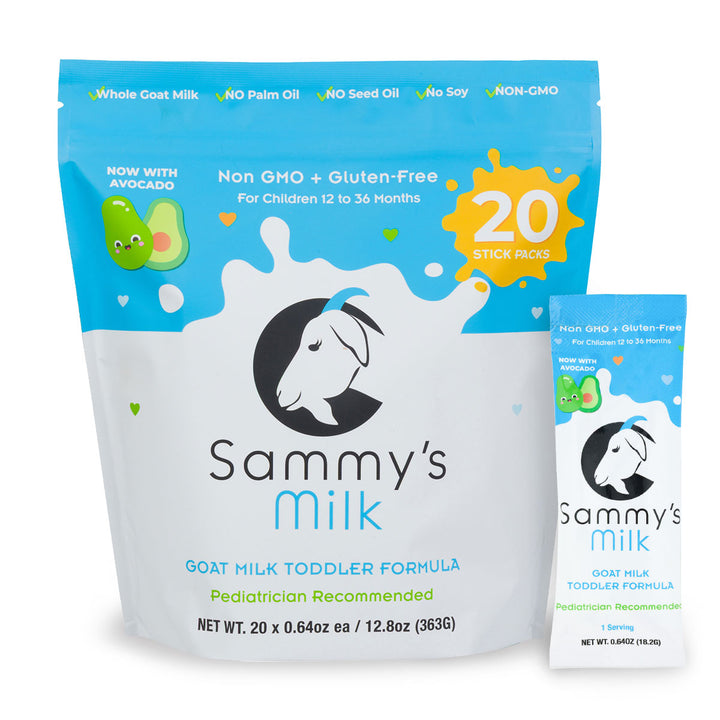 Sammy&